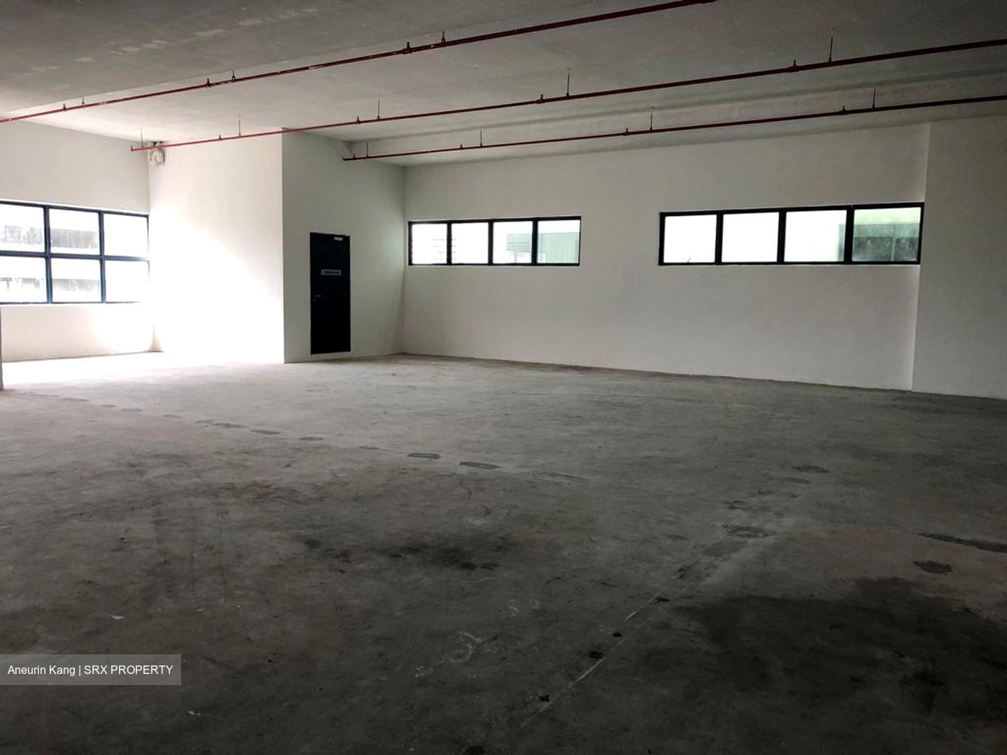 Loyang Industrial Estate (D17), Factory #552552581